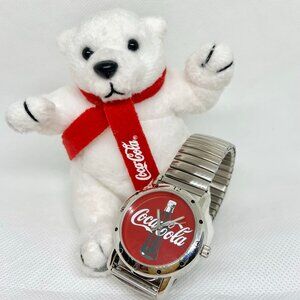 Coca Cola | Accessories | 996 Limited Edition Coca Cola  display picture 2
